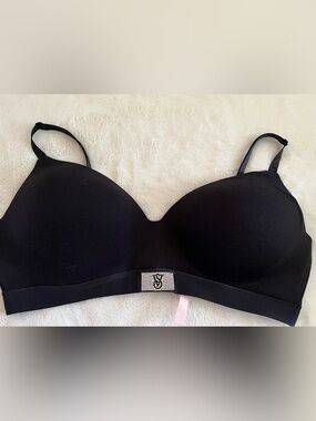 Victoria's Secret Black Bras